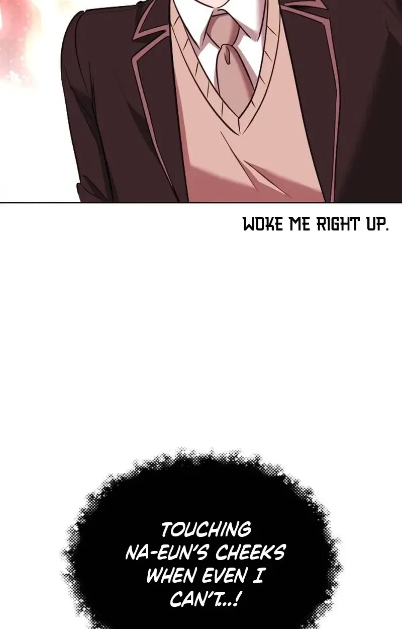 We're not a Couple!, chapter 11, page 11