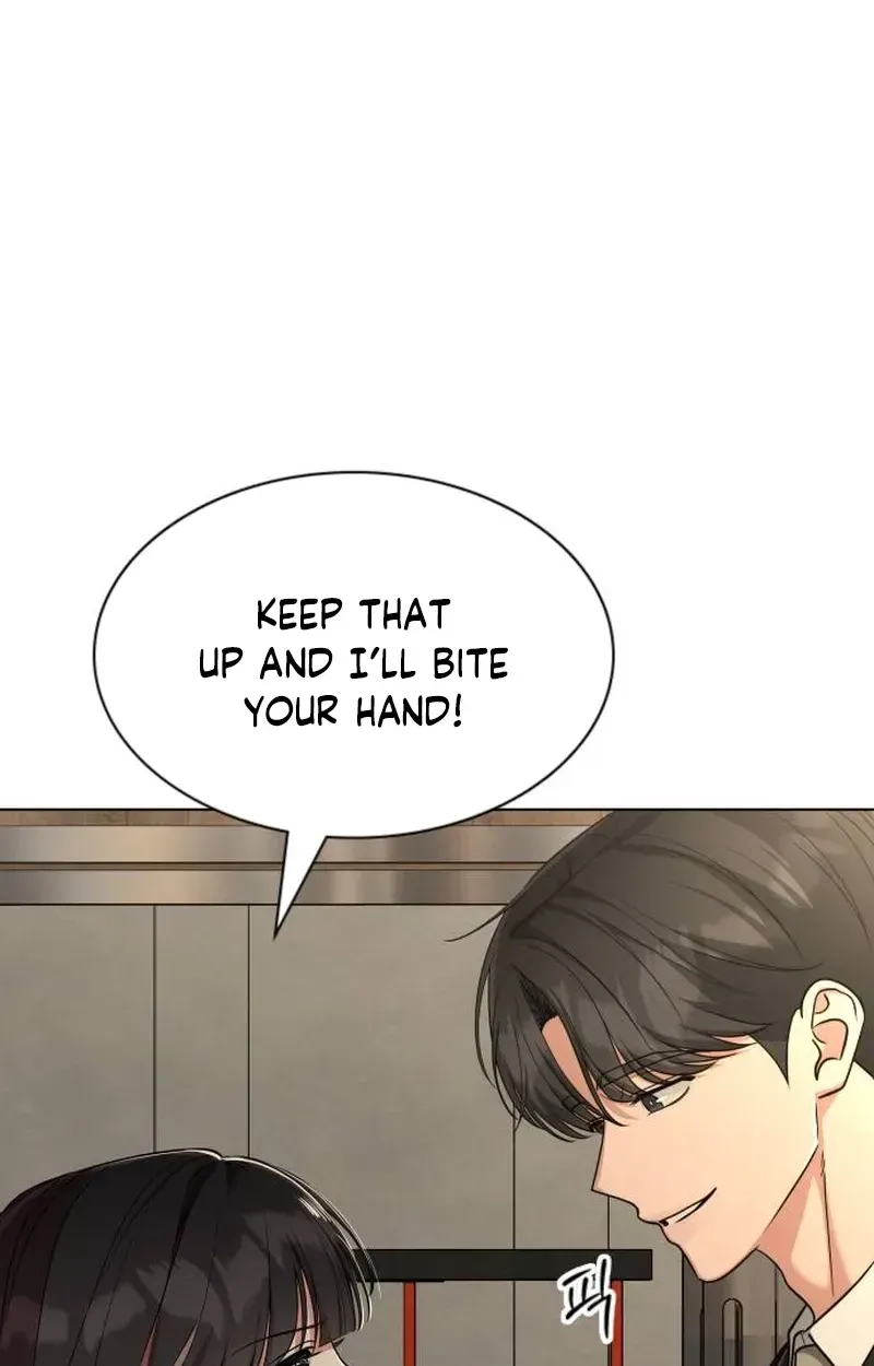 We're not a Couple!, chapter 11, page 13