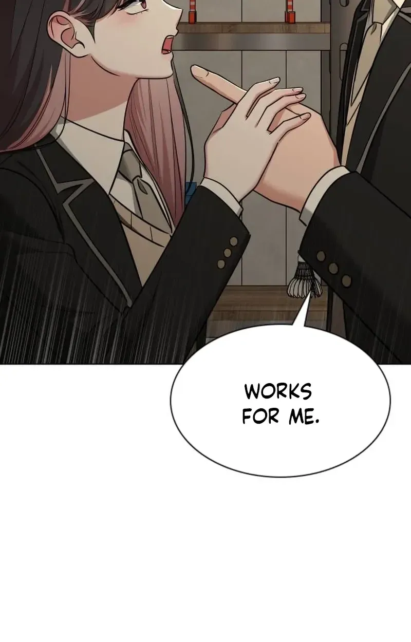 We're not a Couple!, chapter 11, page 14
