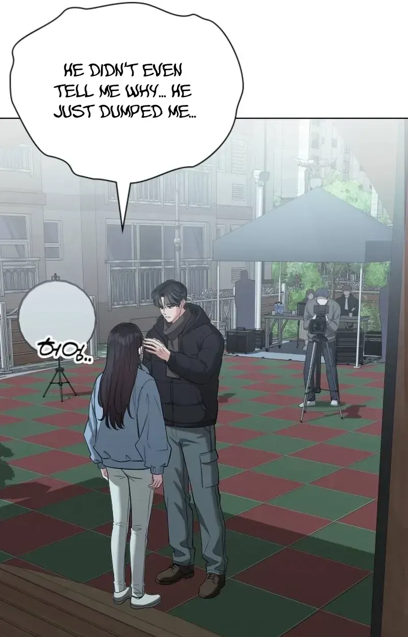 We're not a Couple!, chapter 11, page 27