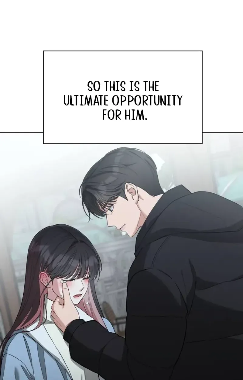 We're not a Couple!, chapter 11, page 30