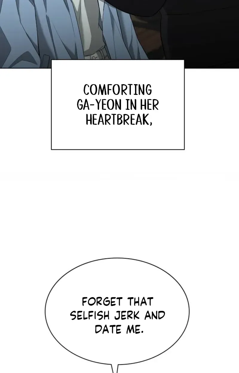 We're not a Couple!, chapter 11, page 31