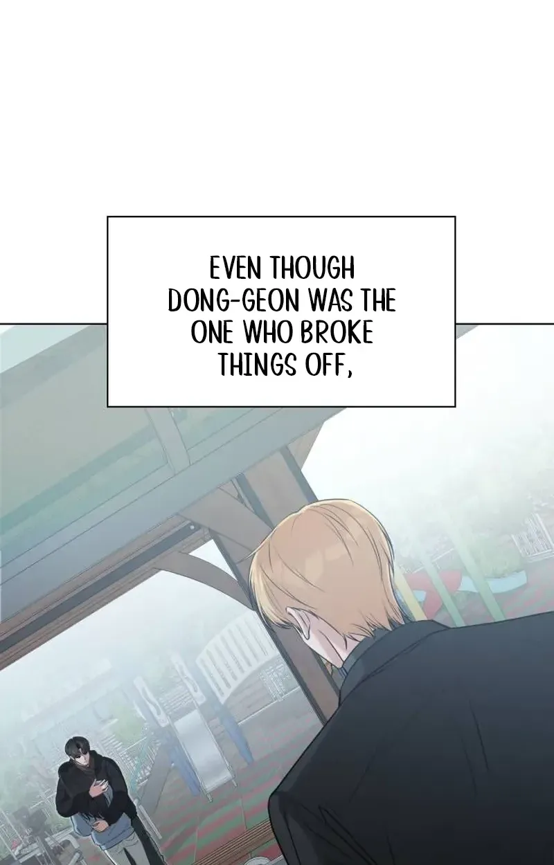 We're not a Couple!, chapter 11, page 40
