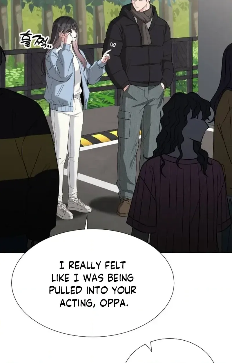 We're not a Couple!, chapter 11, page 53