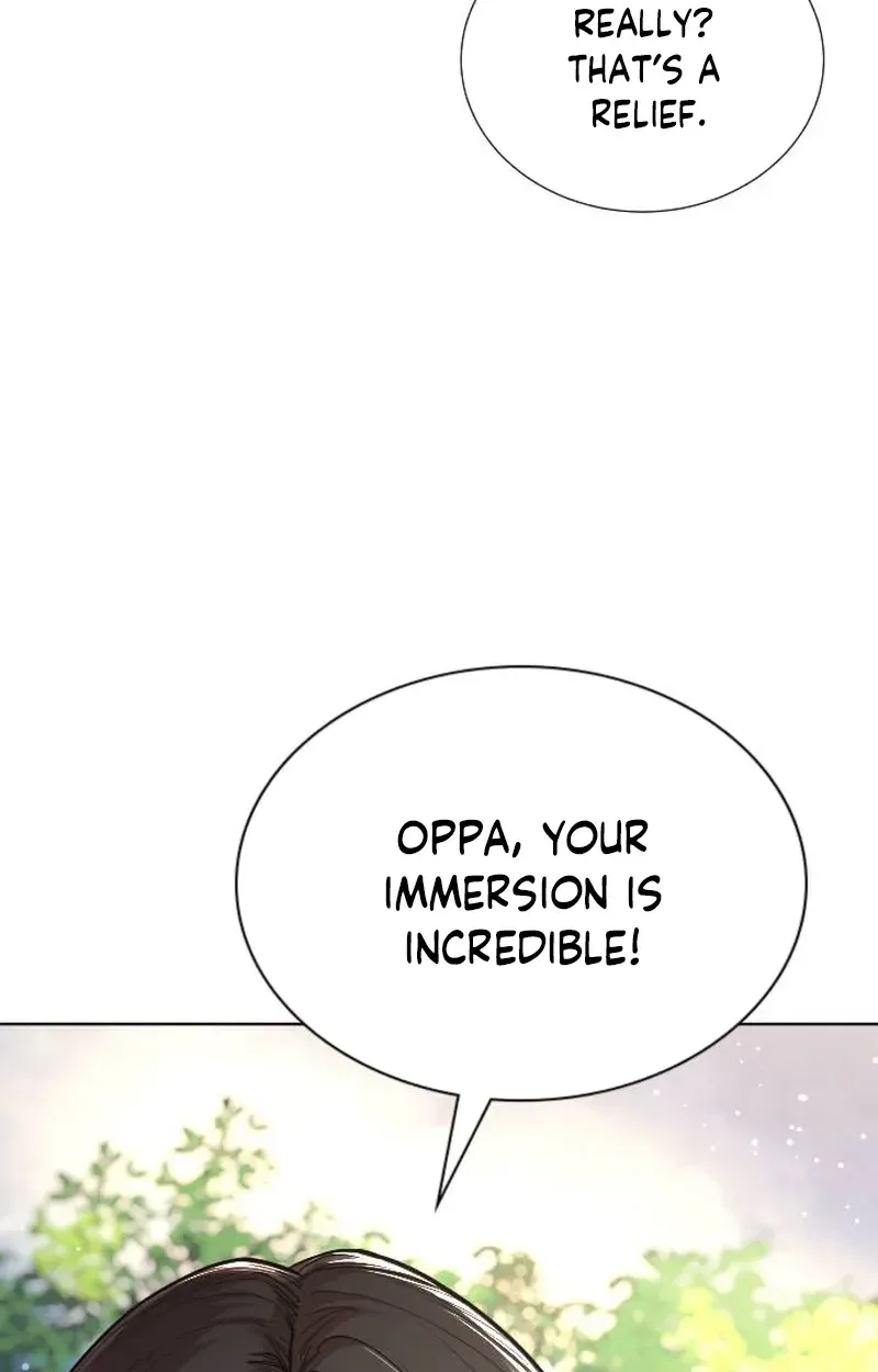 We're not a Couple!, chapter 11, page 54