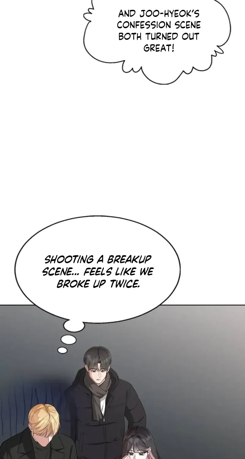 We're not a Couple!, chapter 11, page 60