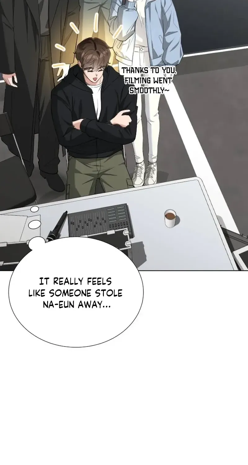 We're not a Couple!, chapter 11, page 62
