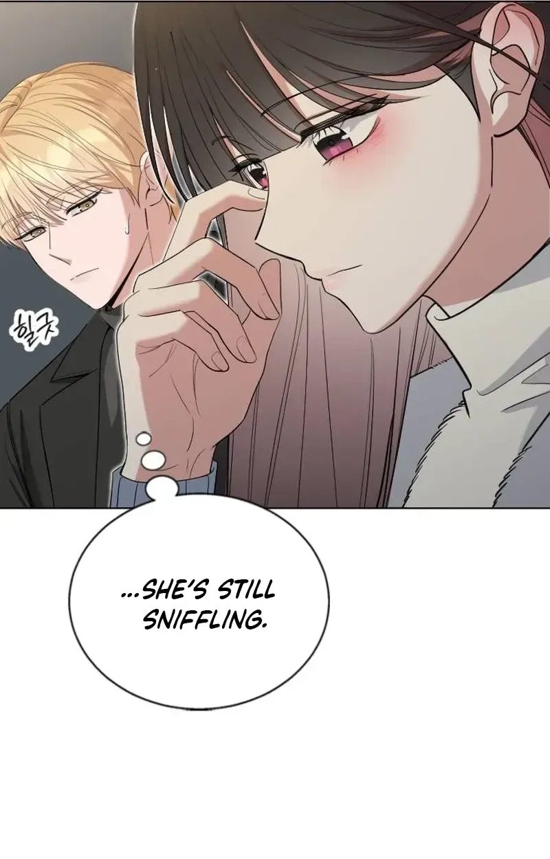 We're not a Couple!, chapter 11, page 64