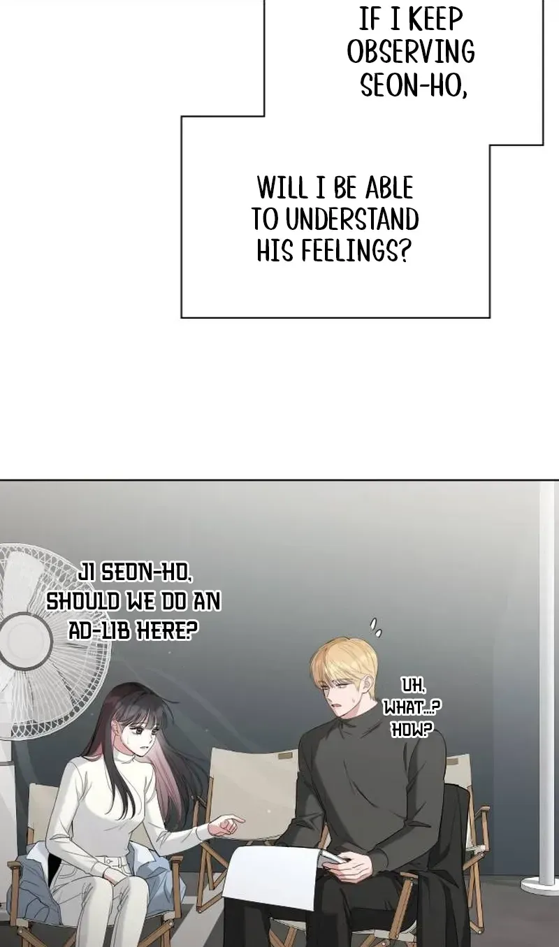 We're not a Couple!, chapter 11, page 72