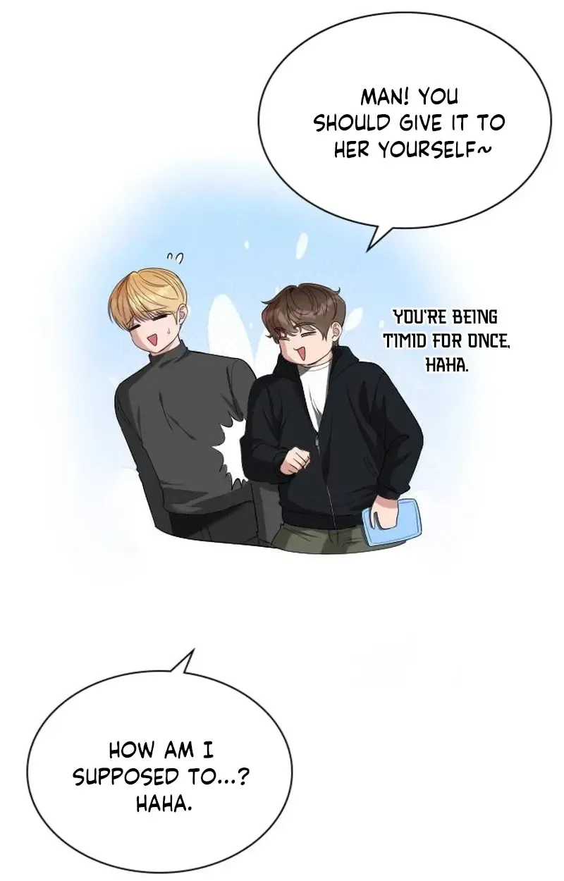 We're not a Couple!, chapter 11, page 80