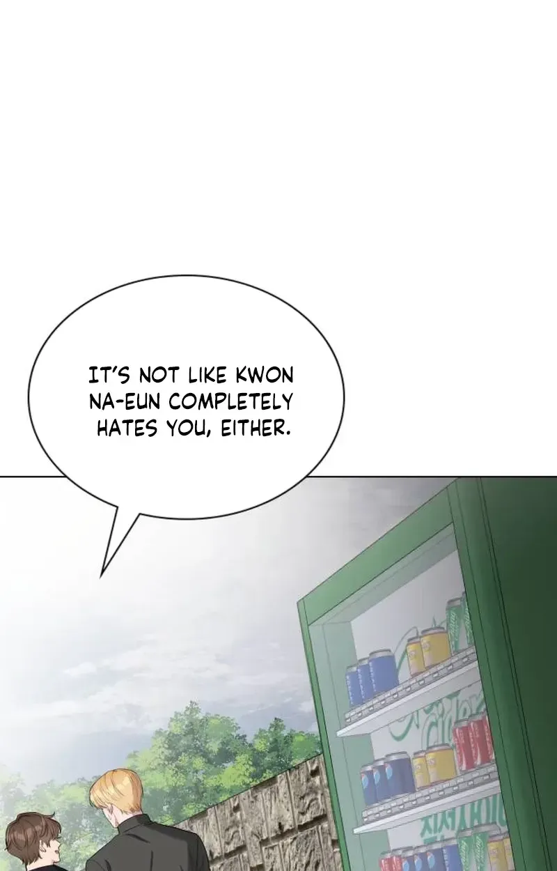 We're not a Couple!, chapter 11, page 81