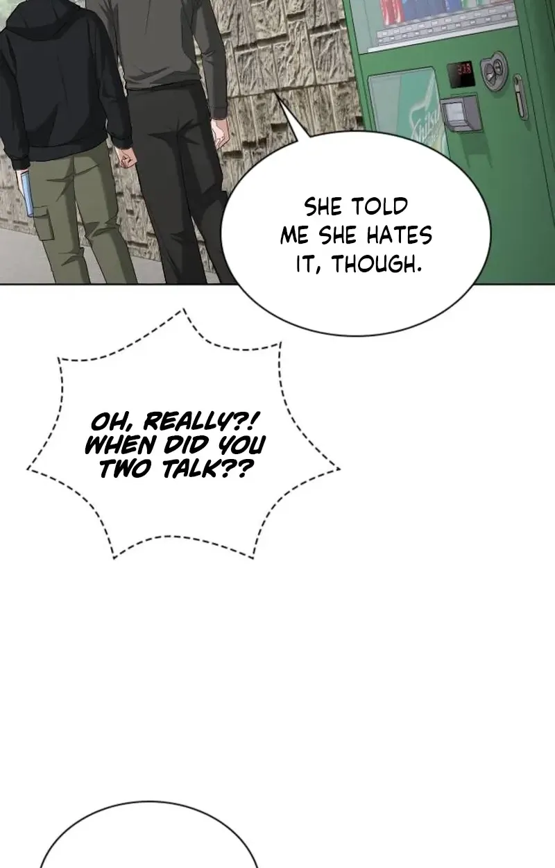 We're not a Couple!, chapter 11, page 82
