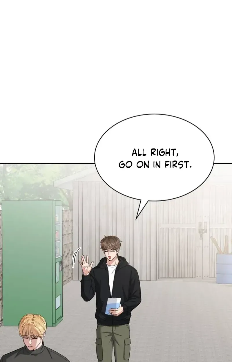 We're not a Couple!, chapter 11, page 87