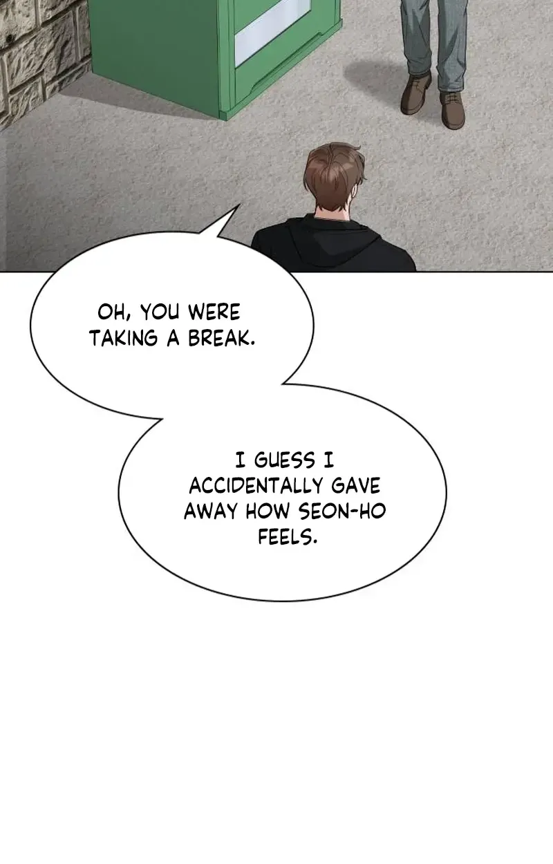 We're not a Couple!, chapter 11, page 92