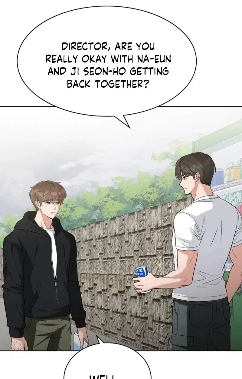 We're not a Couple!, chapter 11, page 93