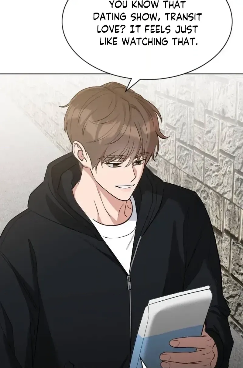 We're not a Couple!, chapter 11, page 96