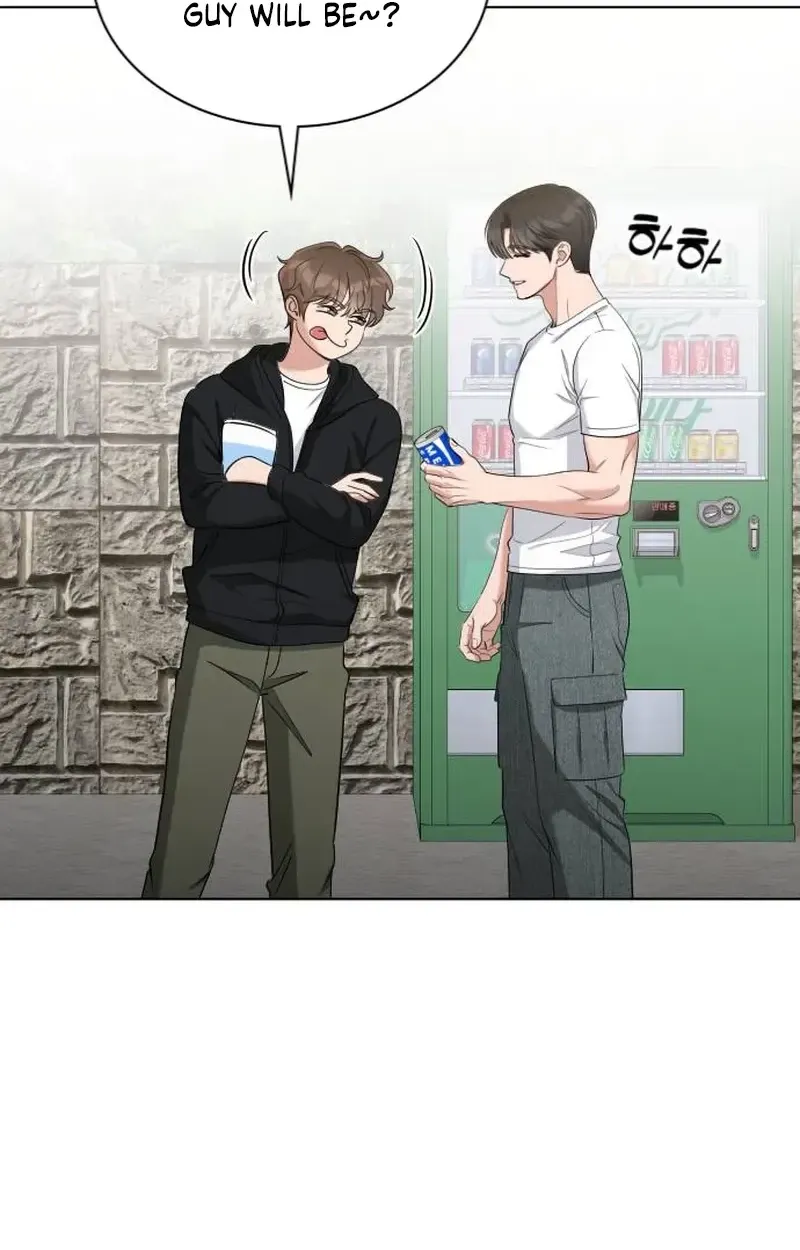 We're not a Couple!, chapter 11, page 102