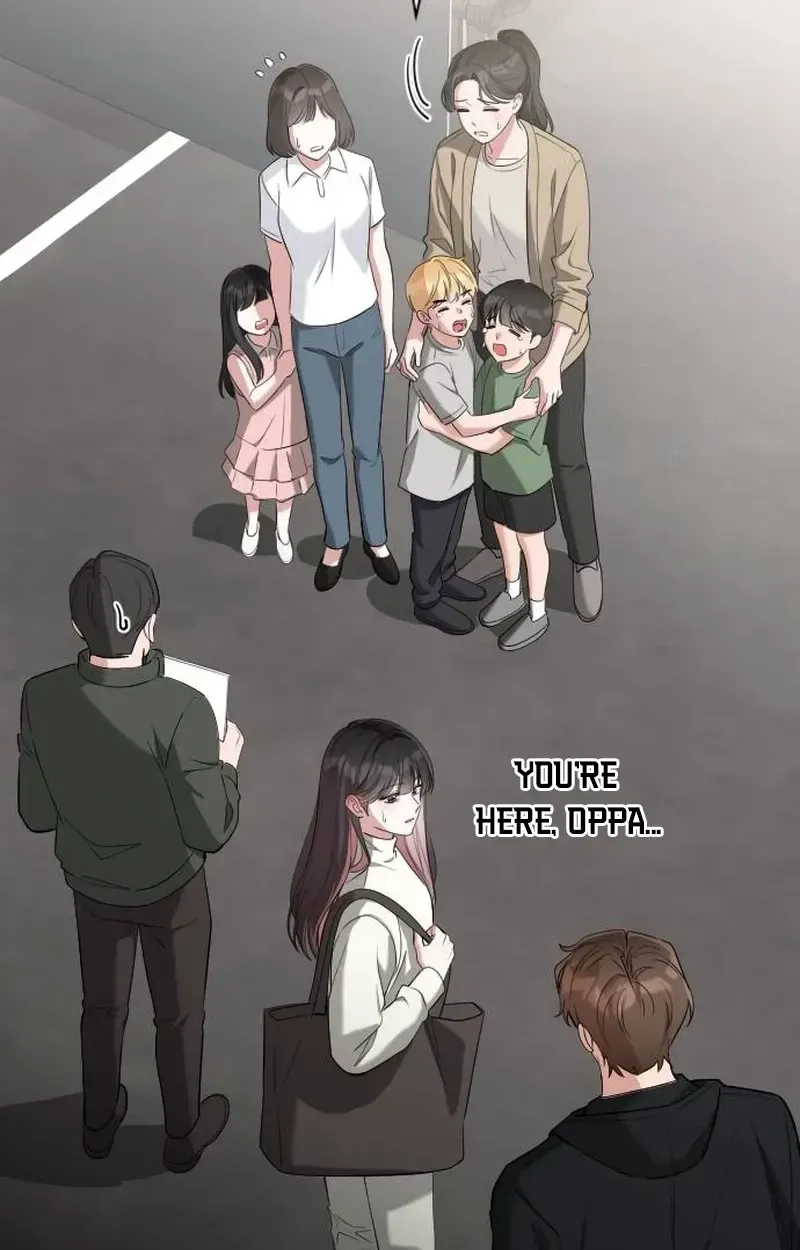 We're not a Couple!, chapter 11, page 105