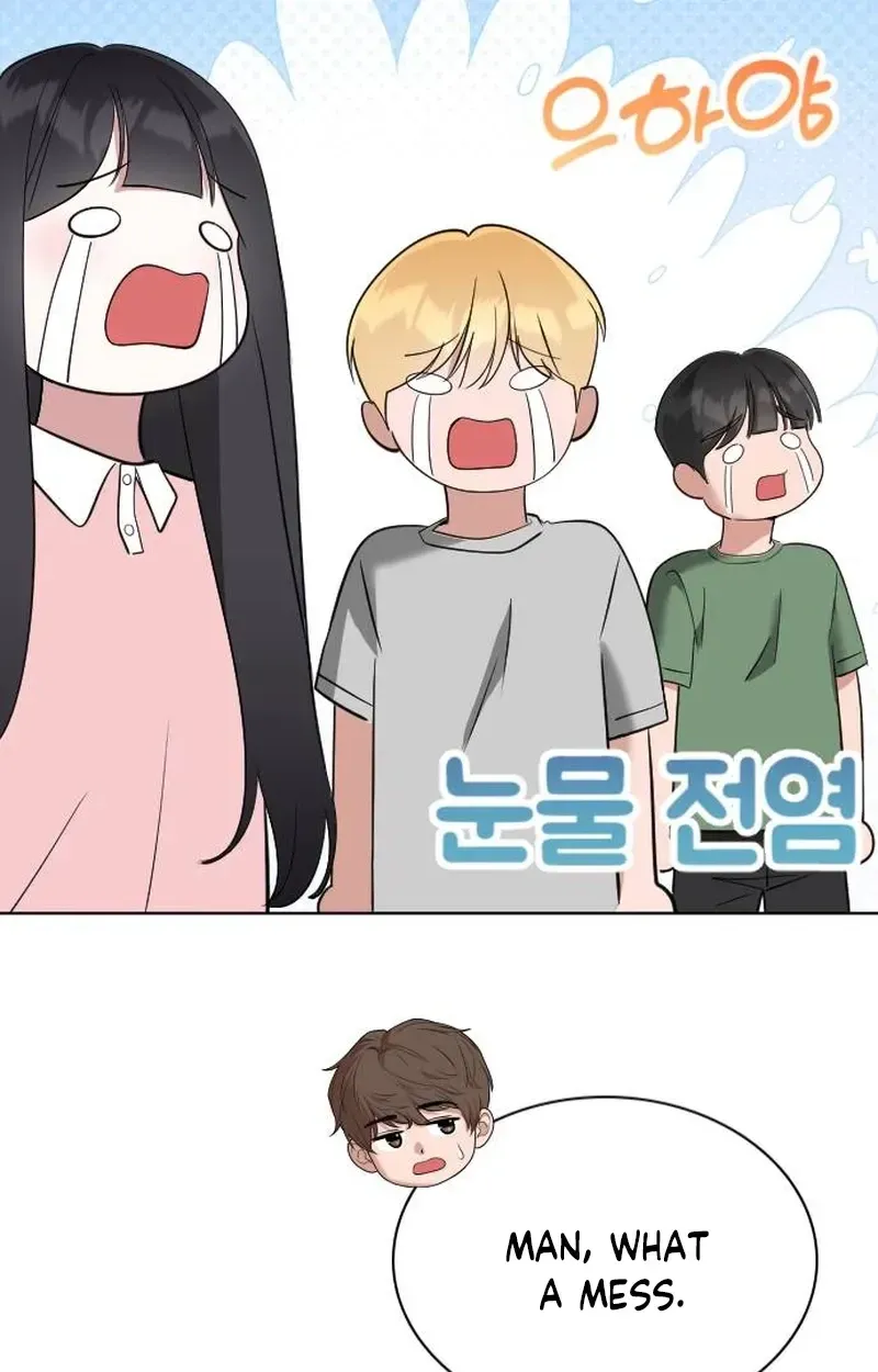 We're not a Couple!, chapter 11, page 111