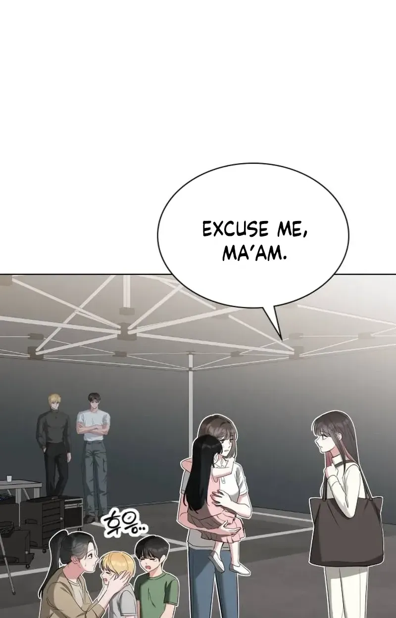 We're not a Couple!, chapter 11, page 114