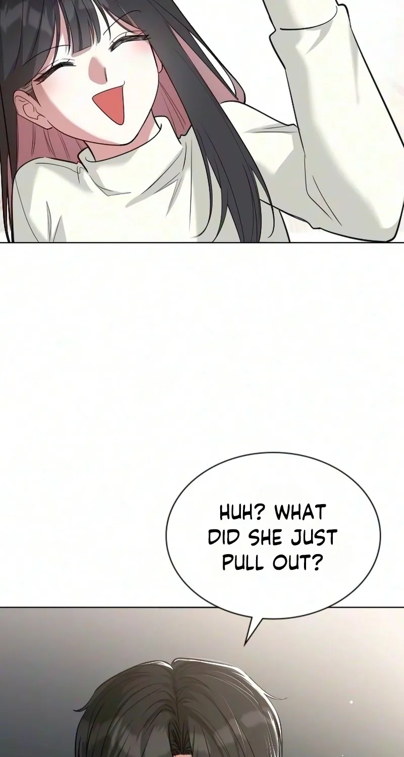 We're not a Couple!, chapter 12, page 3
