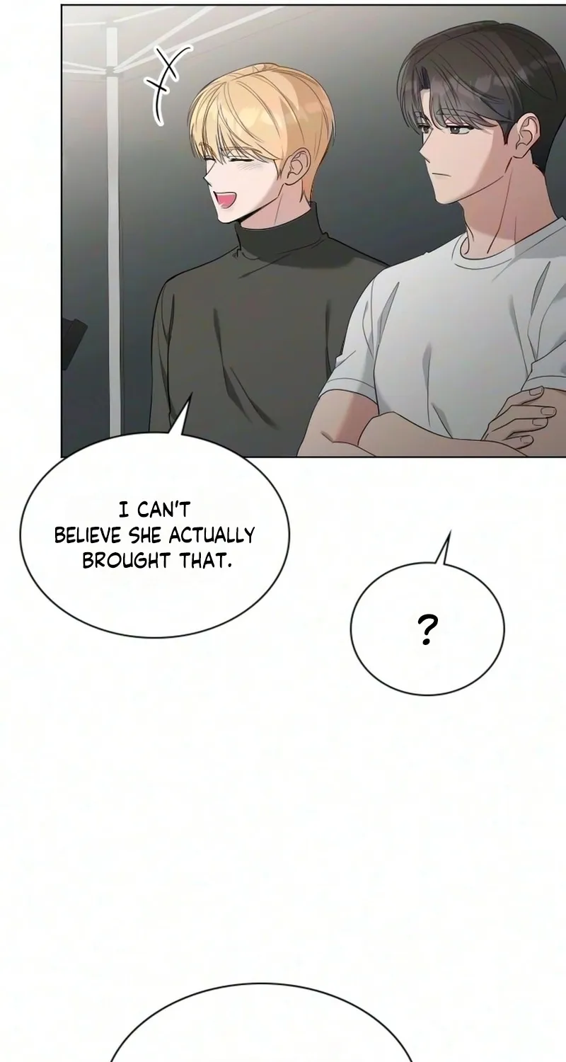 We're not a Couple!, chapter 12, page 11