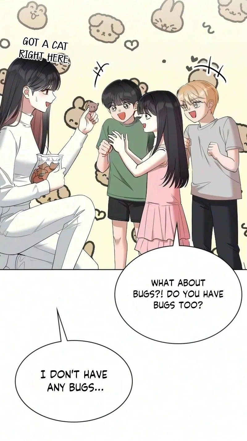 We're not a Couple!, chapter 12, page 26
