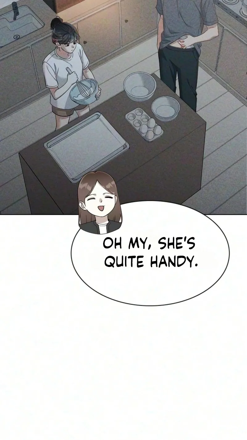 We're not a Couple!, chapter 12, page 29
