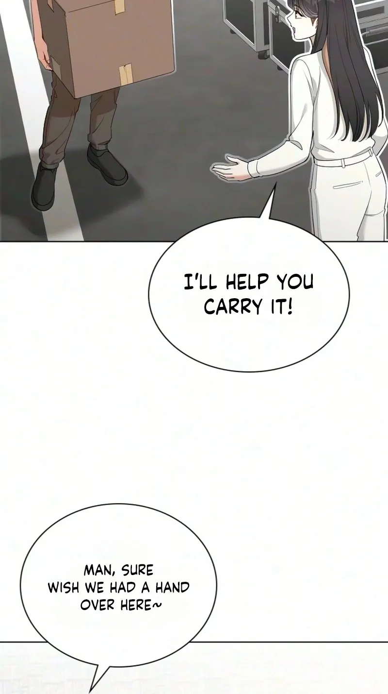 We're not a Couple!, chapter 12, page 44