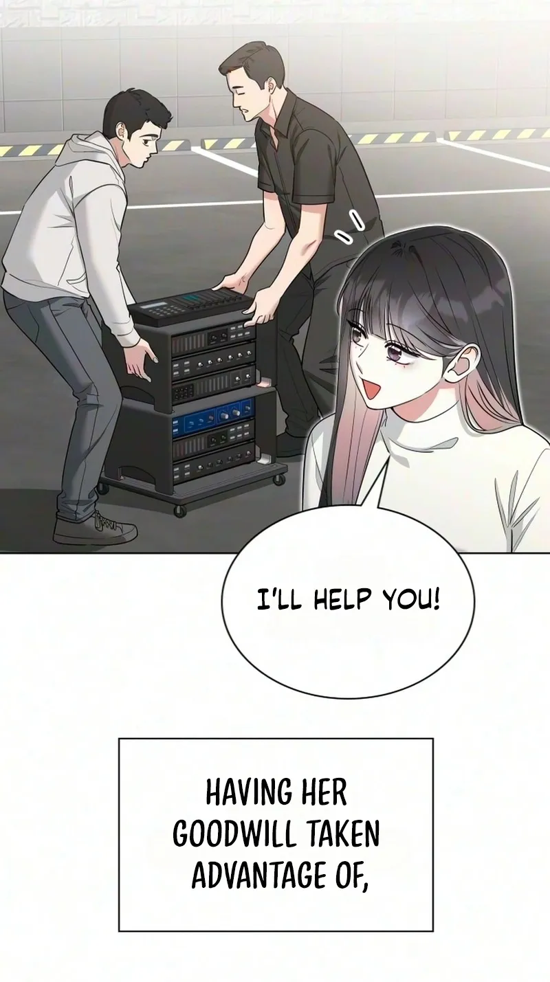 We're not a Couple!, chapter 12, page 45