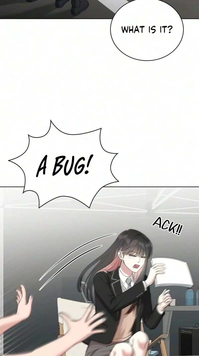 We're not a Couple!, chapter 12, page 47