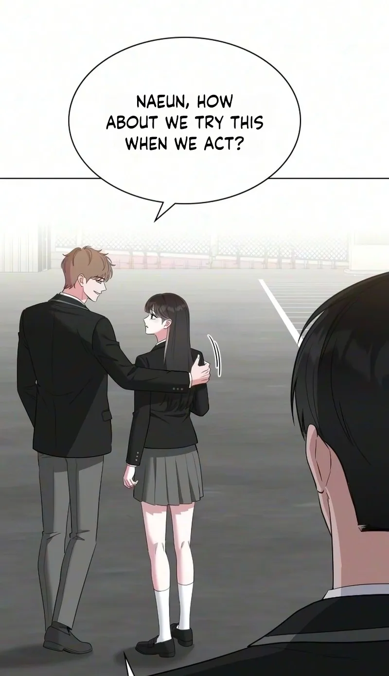We're not a Couple!, chapter 12, page 49