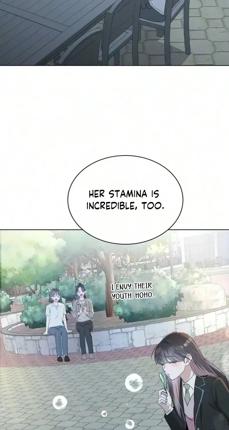 We're not a Couple!, chapter 12, page 57