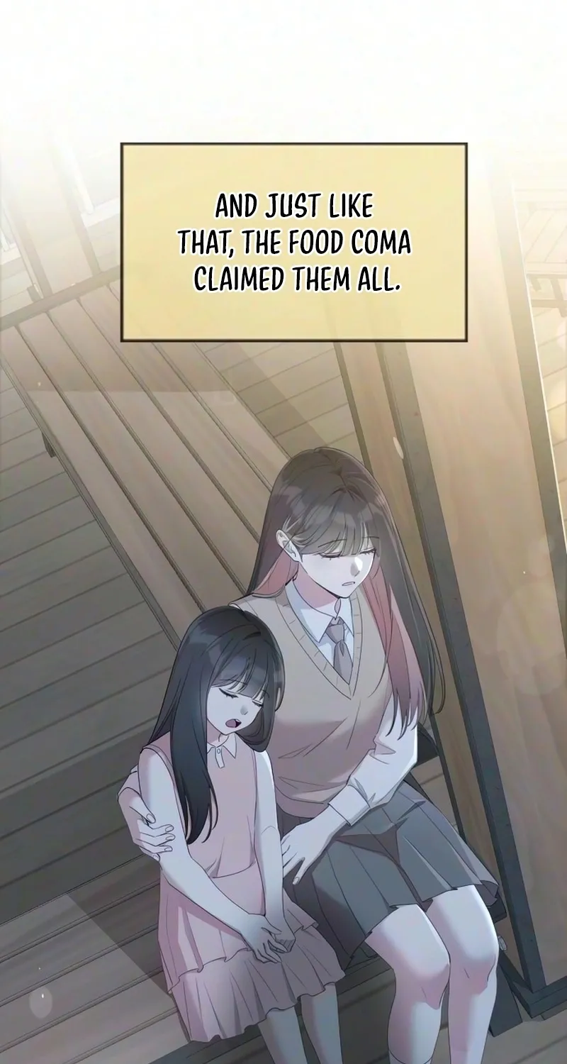We're not a Couple!, chapter 12, page 61