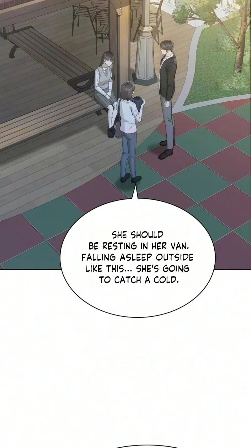 We're not a Couple!, chapter 12, page 71