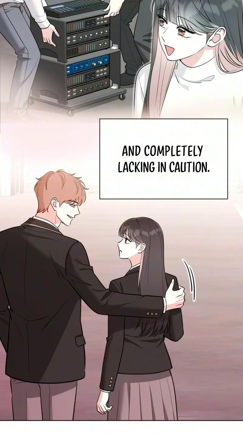 We're not a Couple!, chapter 12, page 91