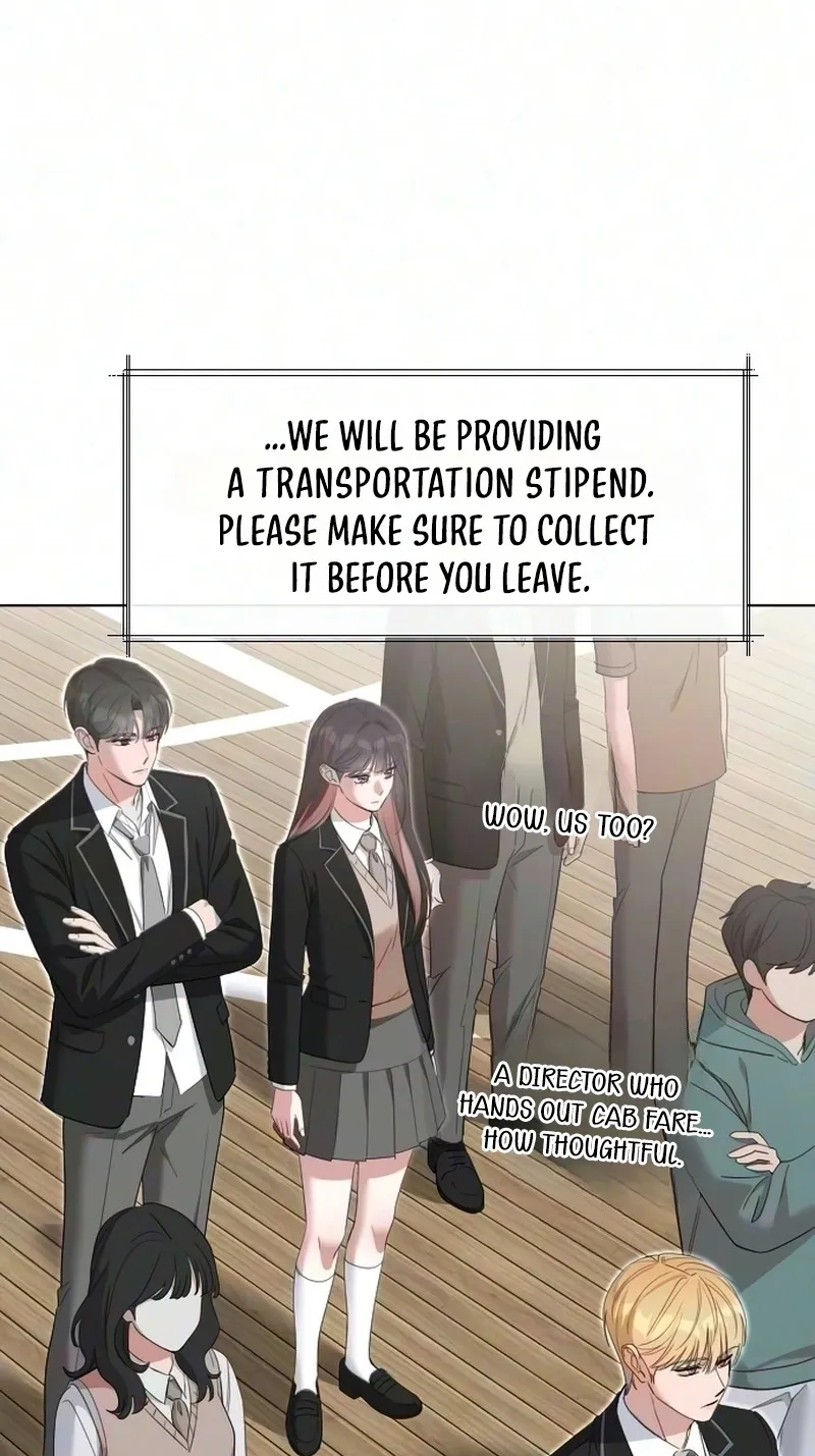 We're not a Couple!, chapter 12, page 107