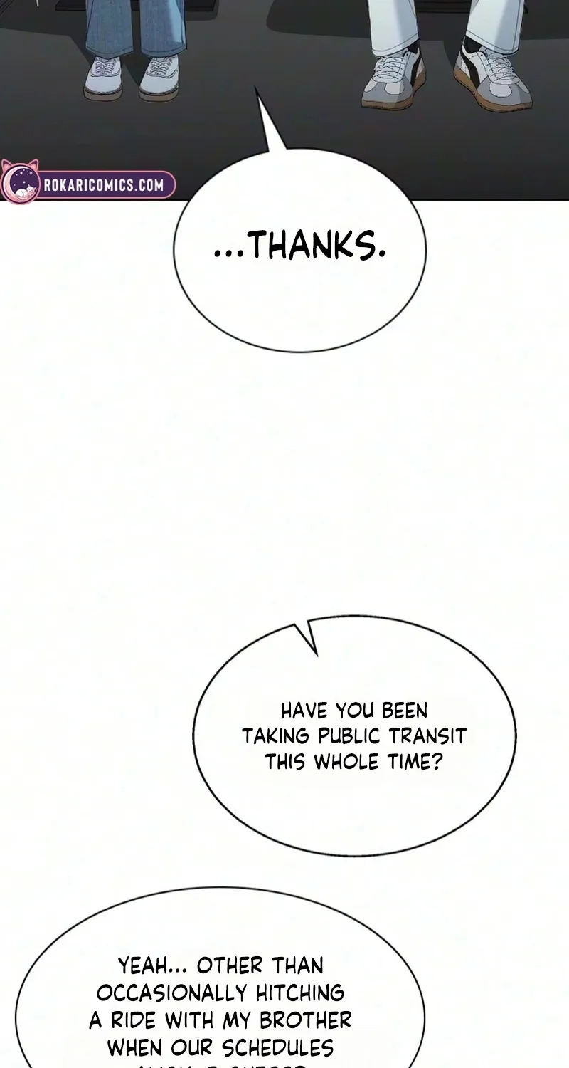 We're not a Couple!, chapter 12, page 126