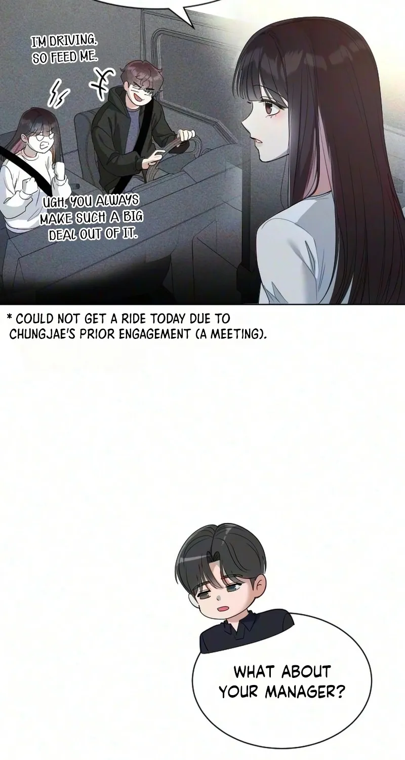 We're not a Couple!, chapter 12, page 128