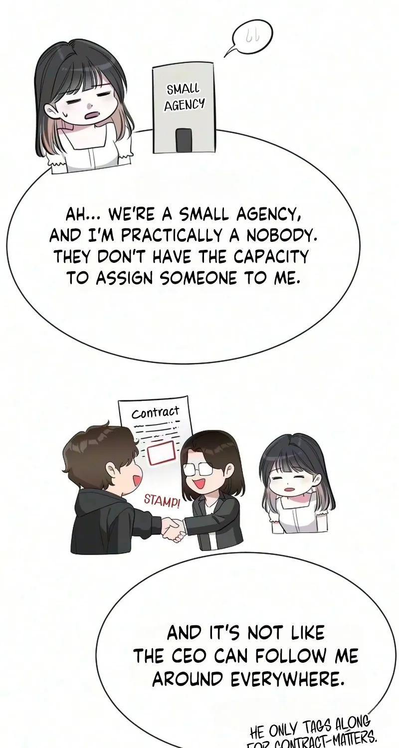 We're not a Couple!, chapter 12, page 130