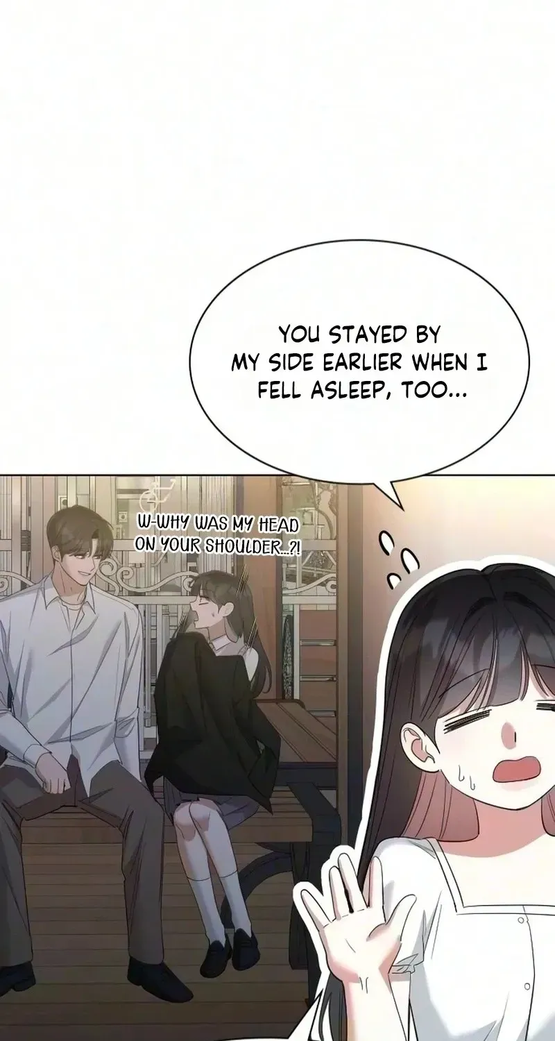 We're not a Couple!, chapter 12, page 136