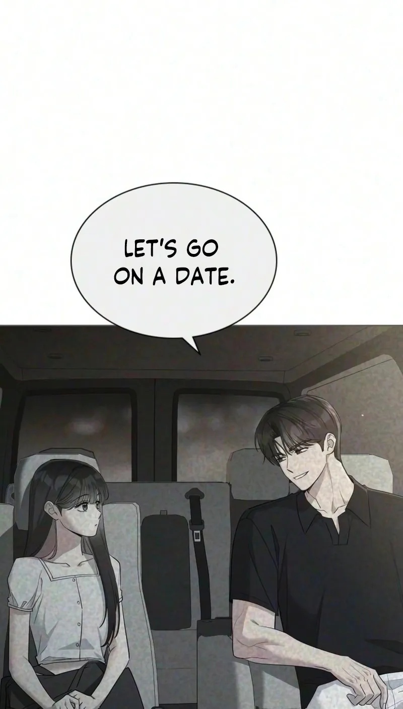 We're not a Couple!, chapter 13, page 1