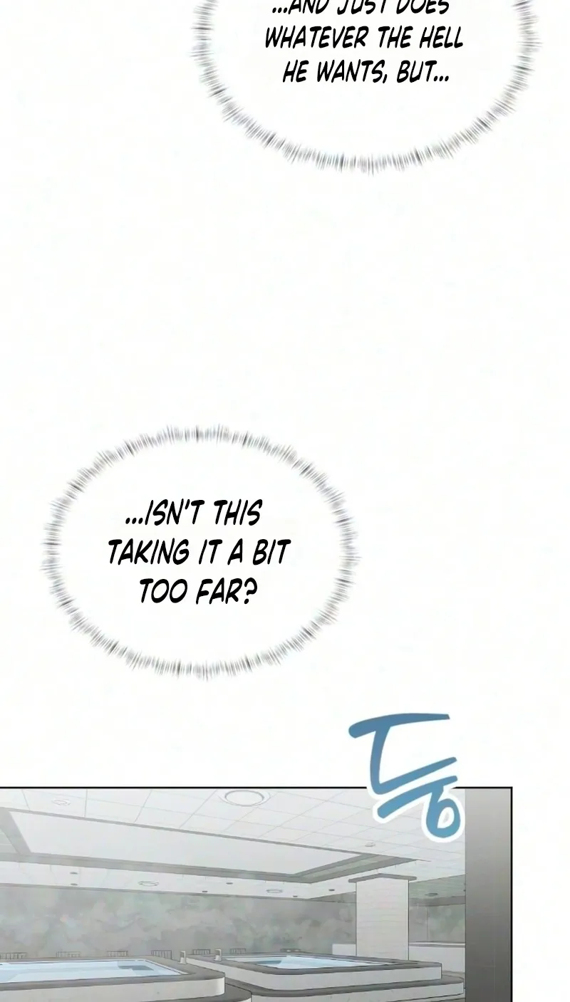 We're not a Couple!, chapter 13, page 4