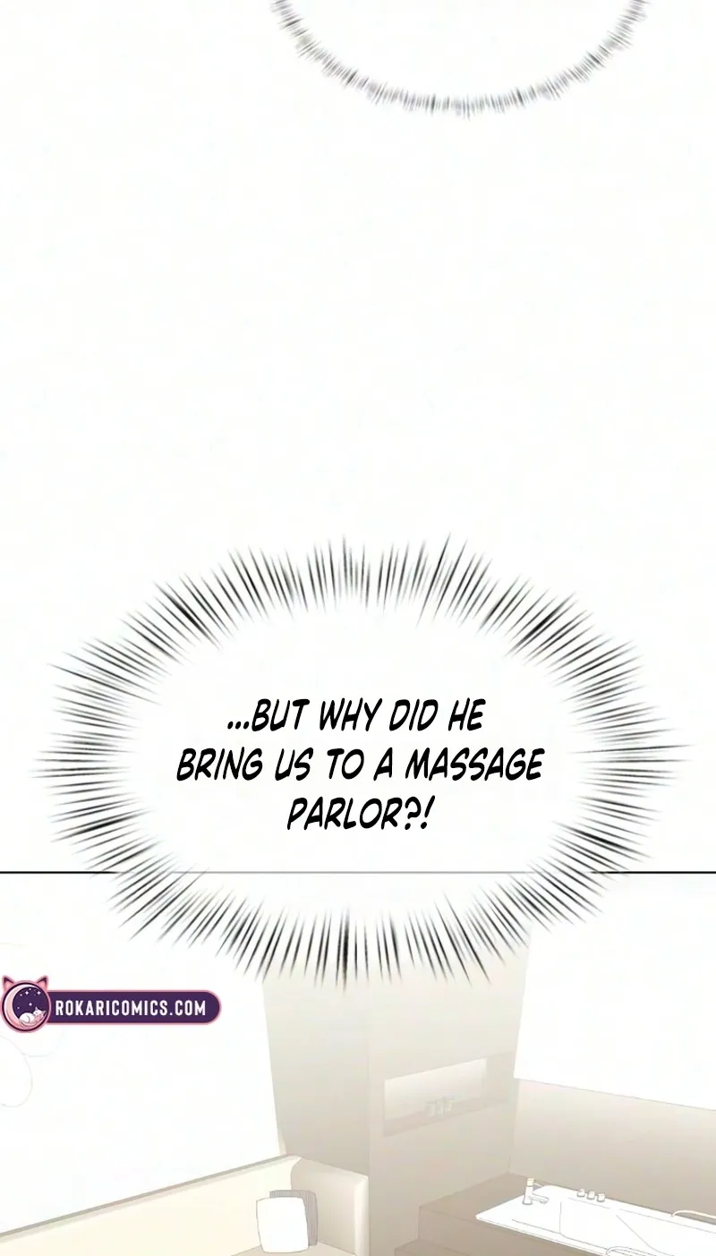 We're not a Couple!, chapter 13, page 6