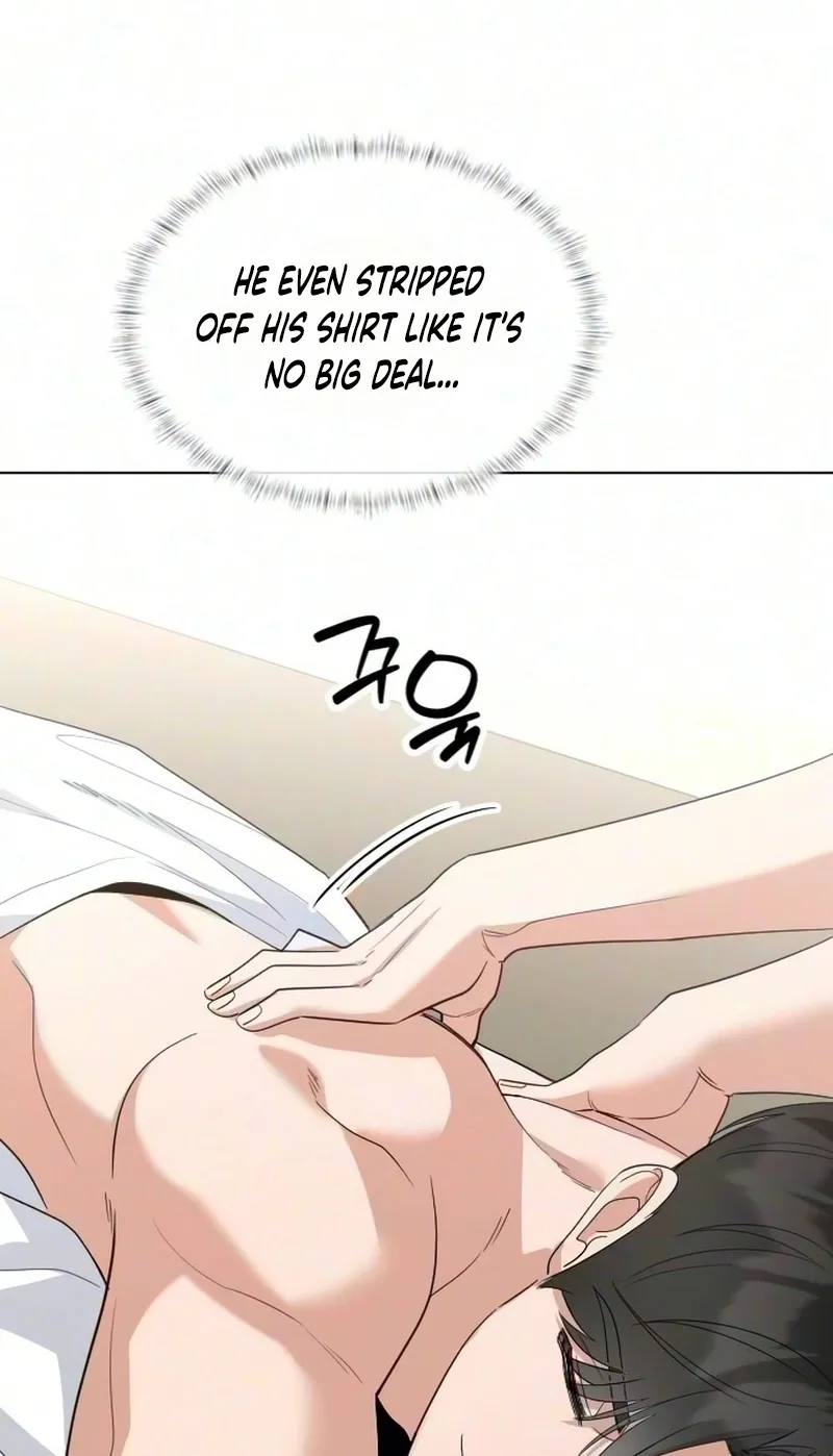 We're not a Couple!, chapter 13, page 8