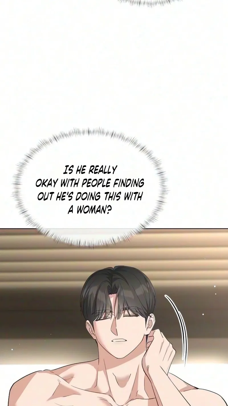 We're not a Couple!, chapter 13, page 18