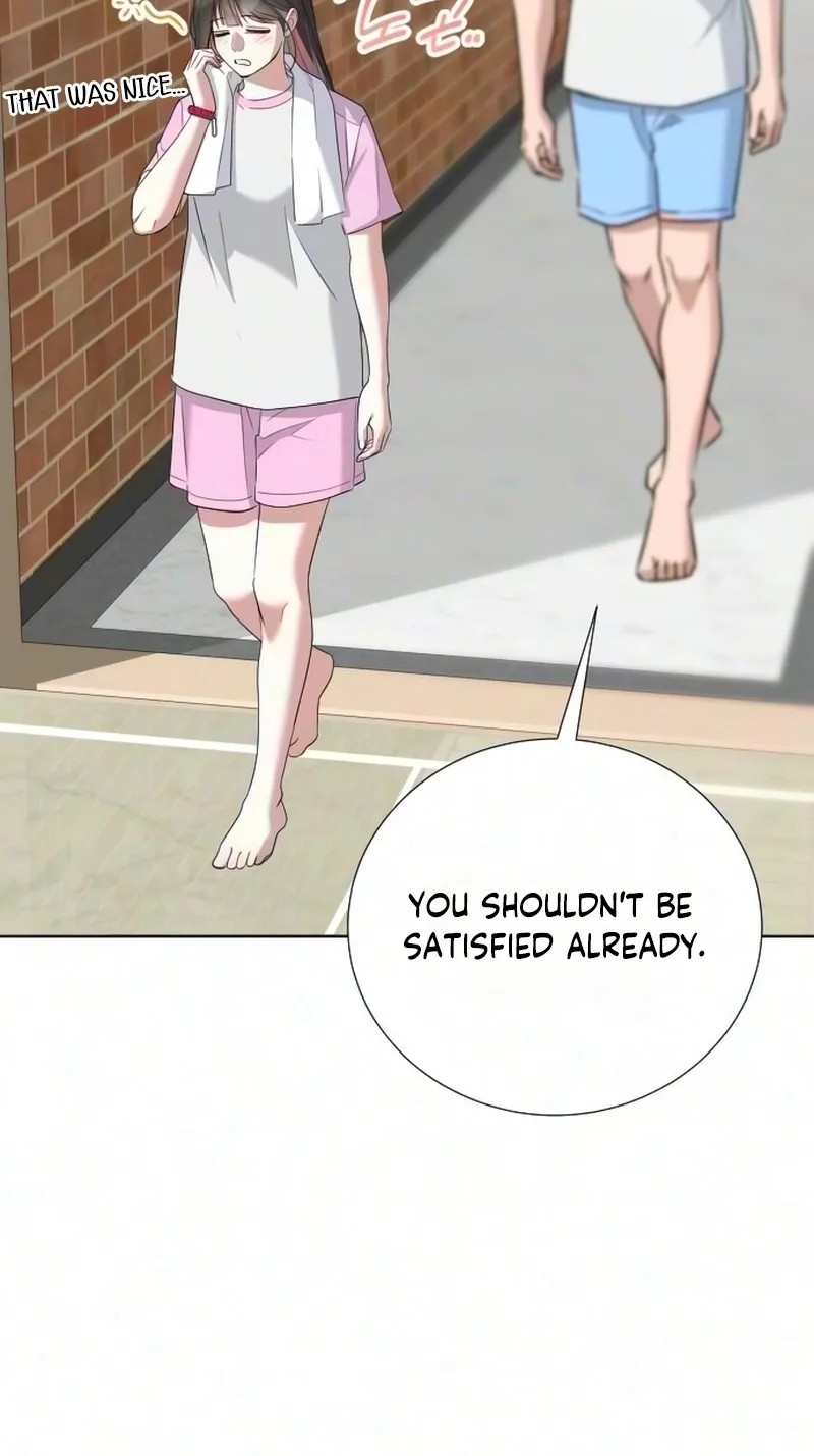 We're not a Couple!, chapter 13, page 22
