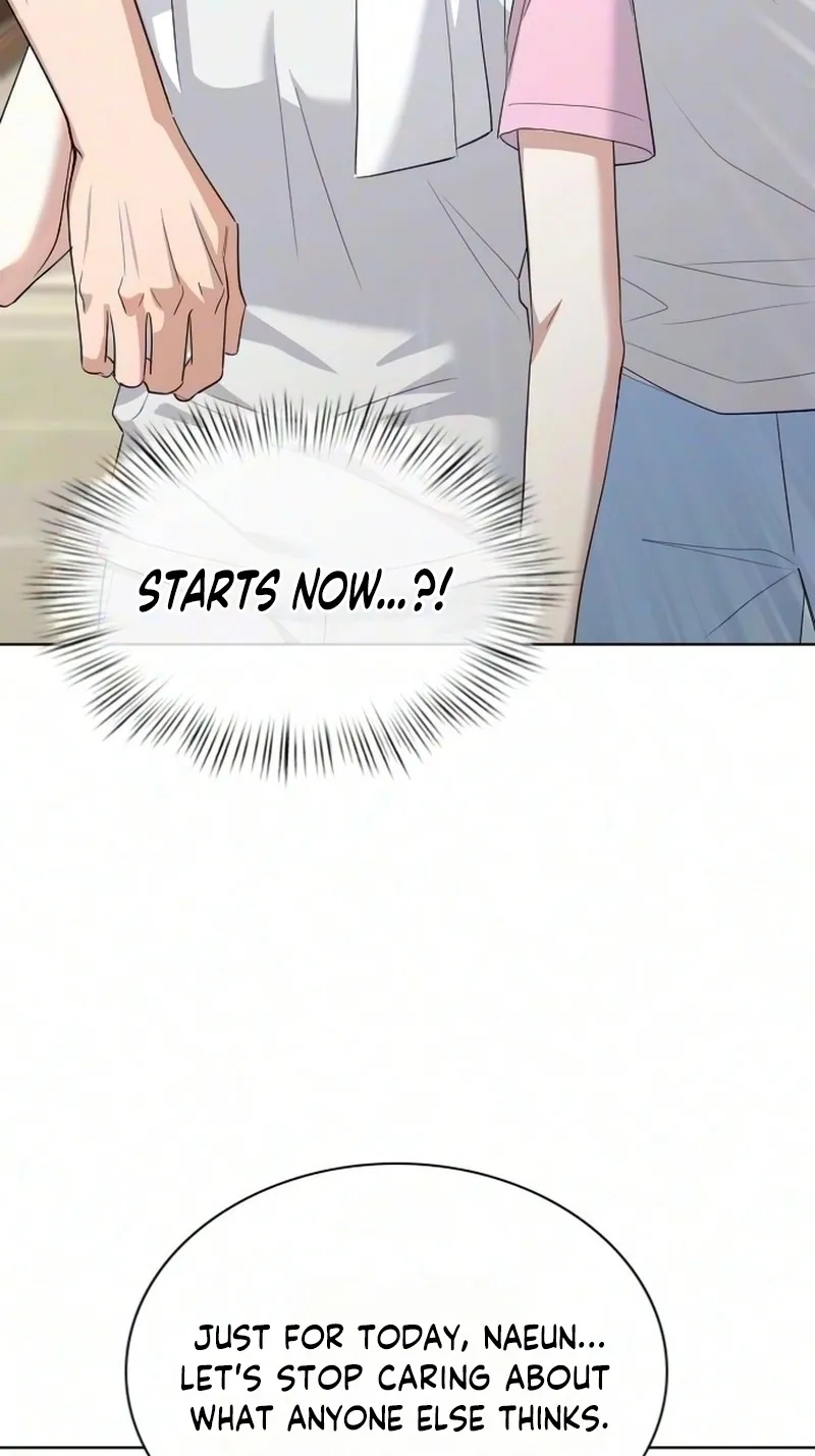 We're not a Couple!, chapter 13, page 24