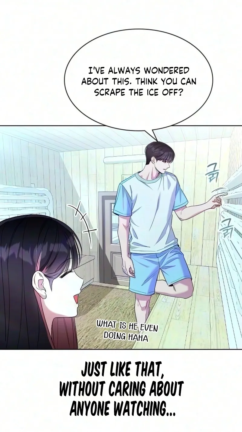 We're not a Couple!, chapter 13, page 27