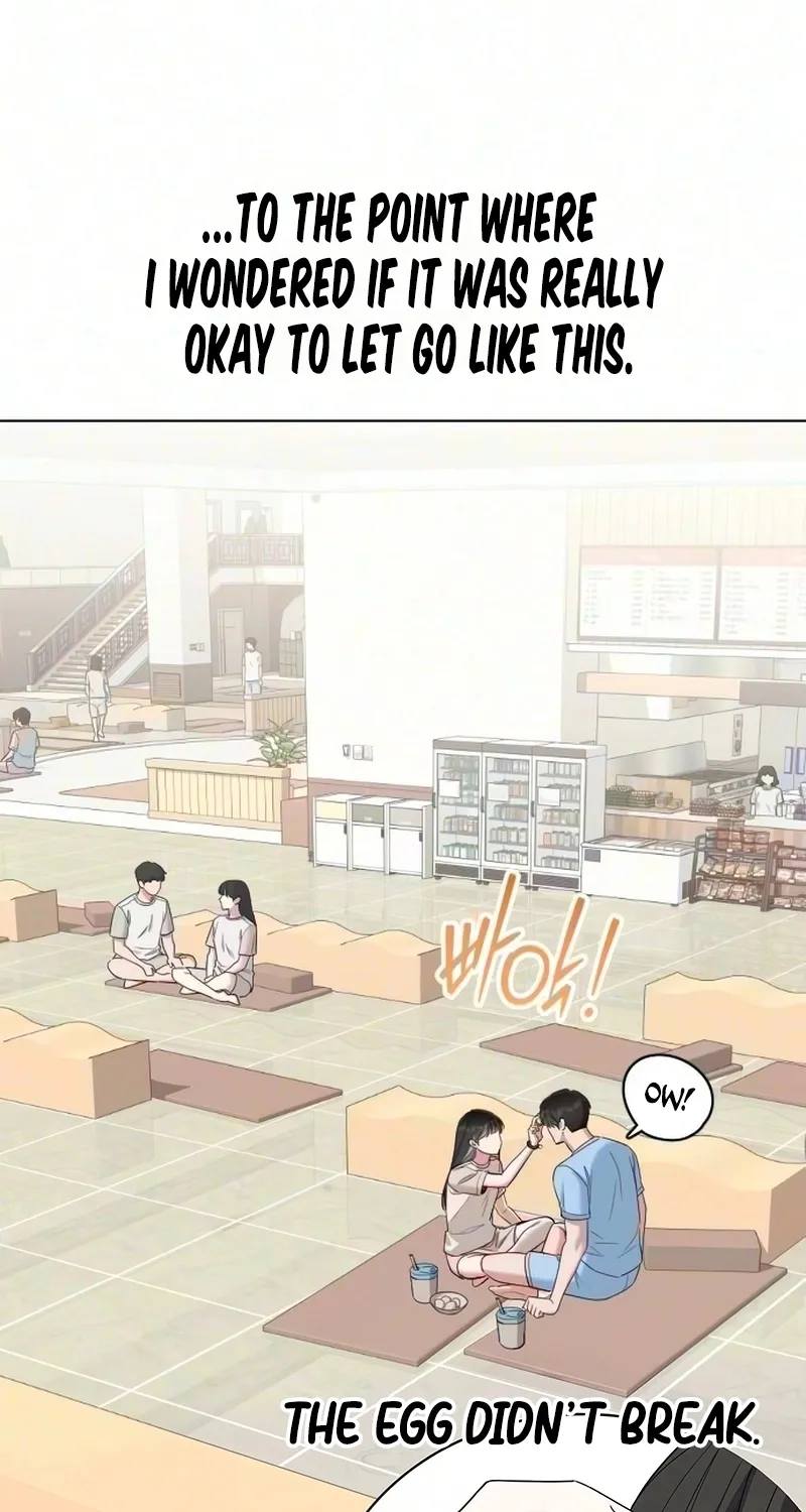 We're not a Couple!, chapter 13, page 28
